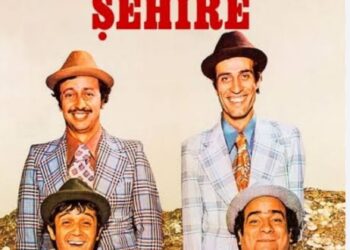 Şehirli Efendisiz mi Kalacak?