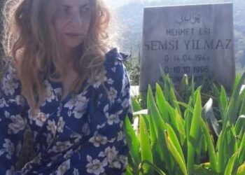 Cennetine Al Beni Annem!