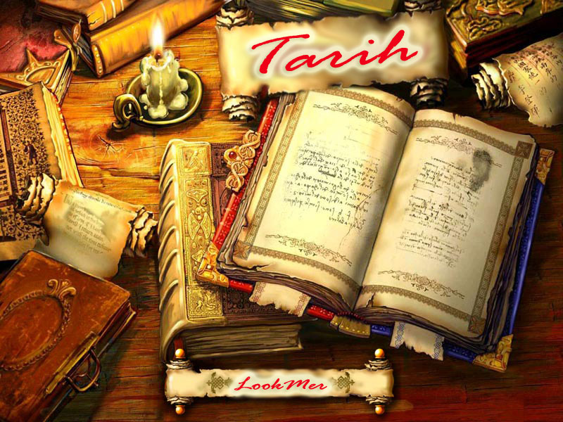 Tarih Herkese Çok Lazım