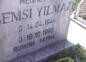 Oralarda Havalar Nasıl Annem?