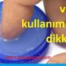 Ayak Tabanına Veya Göğüse Vicks Sürmenin Faydası Yok