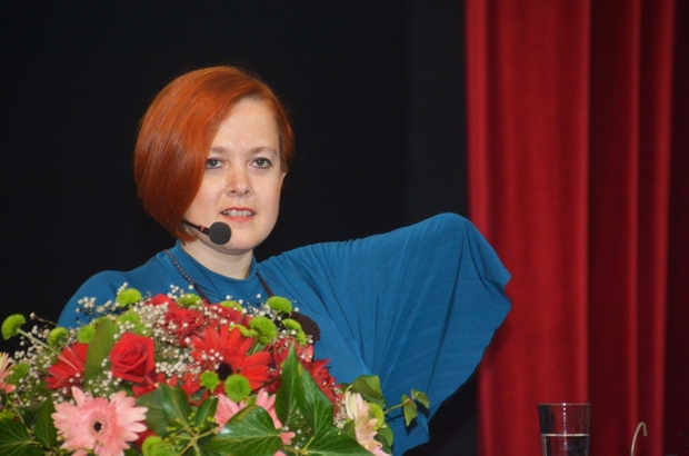 En İçten Alkışlar Sana  Mavi Gözlü Savaşçı…