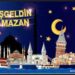 Ramazan Geldi Hoşgeldi