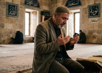 İnsan Tevbeye Muhtaç
