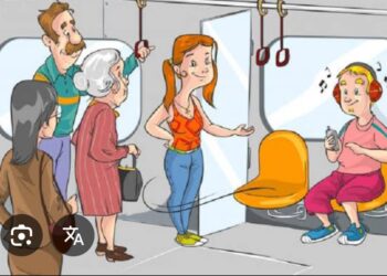 Yaşlılara Yer Ver…