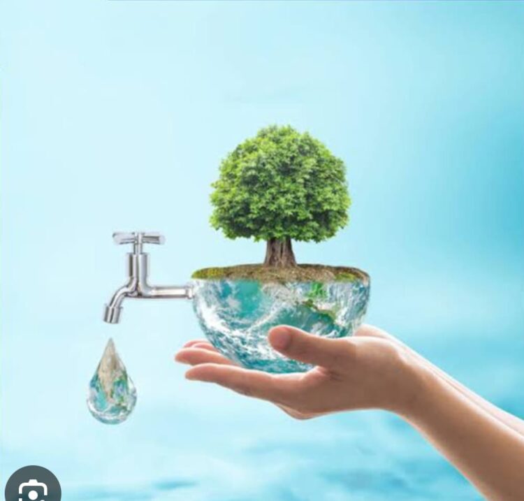 İsraftan Kaçınalım Hiç Değilse…