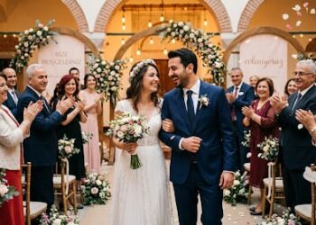 Evliliği Teşvik Et…