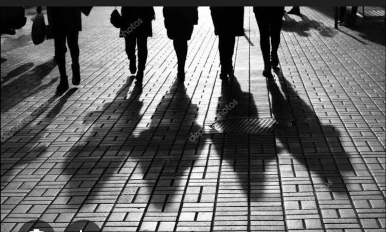 Gölge Varlık mı, Yaratılmış Varlık mı?..