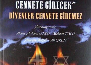 Cennete Hristiyan da Girer mi?