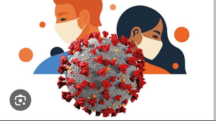 Bir Pandemi Bir Güzel  100 Yıldır Uyuyan Güzel