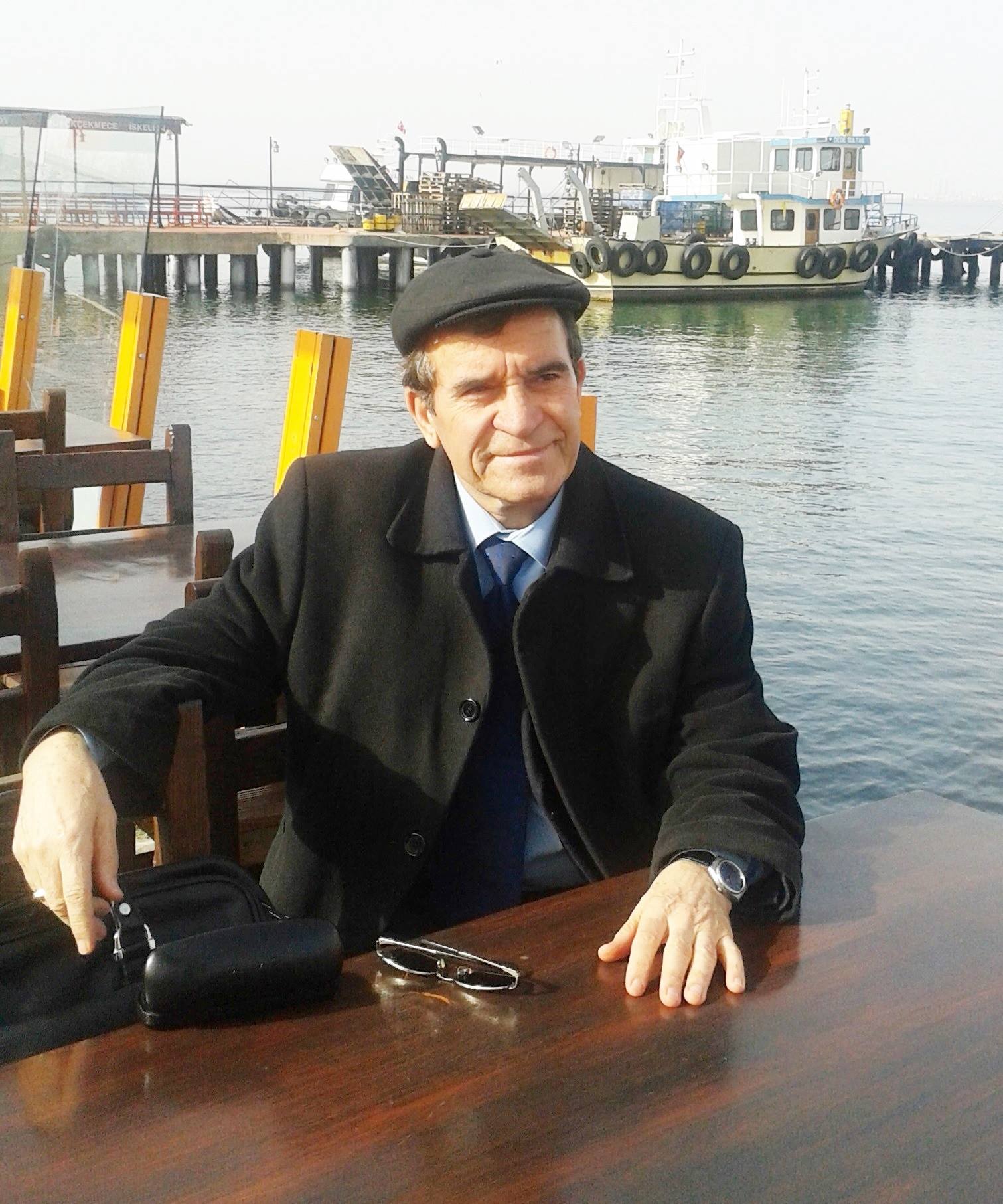 Anılar Capcalı Dursun / Bellekten Silinemez Olsun