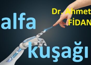 X, Y, Z Kuşağı Belli, Ya Alfa Kuşağı?