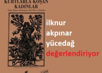 Kurtlarla Koşan Kadınlar