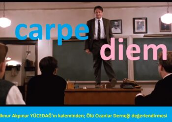 Carpe Diem Efsanesi