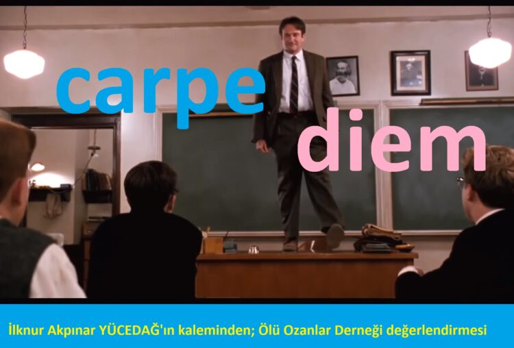 Carpe Diem Efsanesi
