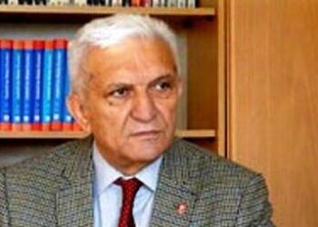 Ekonomik Görünümlü Siyasi Tasarım