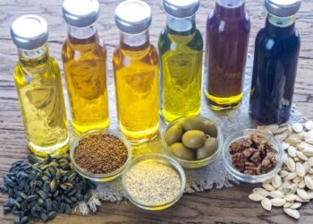 Düşük Yağlı Diyet Testosteronu Azaltıyor