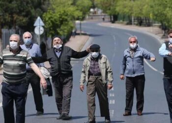 Hareketsizlik, Ağır KOVİD ve Ölüler İçin Kronik Hastalıklardan Daha Büyük Bir Risk Faktörüdür