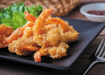 Yağda Kızartmalar Kalp Krizi ve Ölüm Riskini Artırıyor