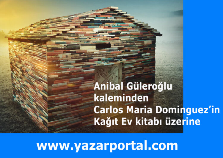 ‘Kâğıt Ev’ Dayanıklı Çıkar mı?