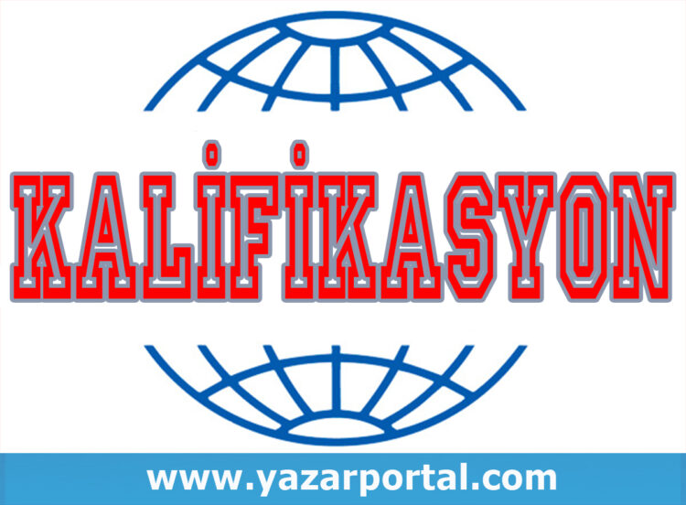 Kalifikasyon