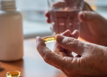 Vitamin D Seviyeleri Düşük Olanlarda Ağır KOVİD ve Ölüm Riski Yüksek