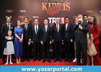 Büyük Başarının Adresi…