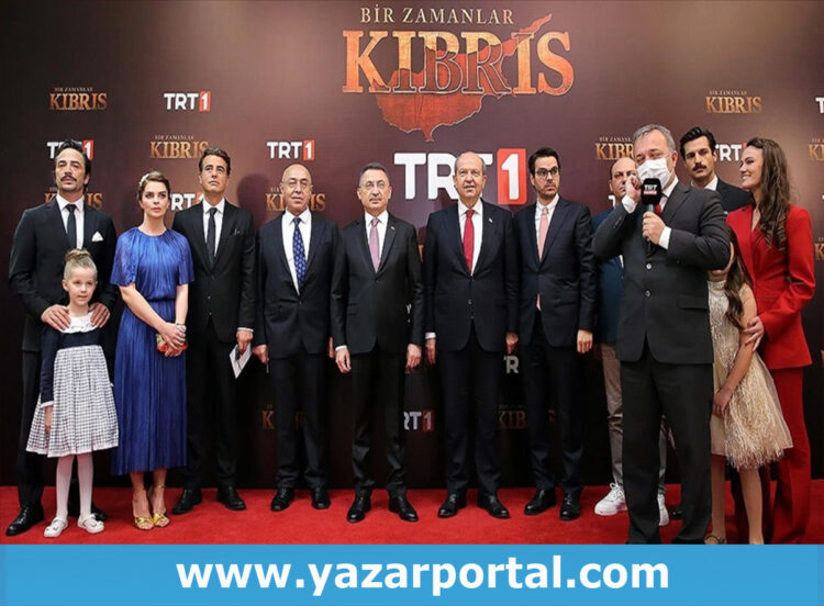 Büyük Başarının Adresi…