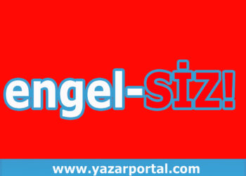 Engel Sizsiniz!