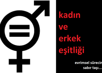 Ve Kadınlar… Eşitliktir Tek İsteği