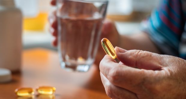 Vitamin D Olmadan Hücresel Bağışıklık Çalışmıyor