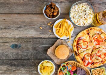 Aşırı İşlenmiş Gıdalar Halk Sağlığı İçin Küresel Tehdittir