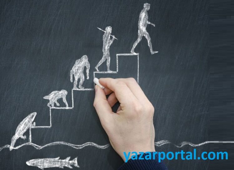 Dün,Bugün ve Geleceğimiz