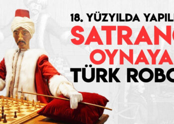 Satranç, Bir Oyundan Fazlasıdır