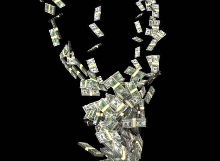 Ters Dolarizasyon mu Dediniz?