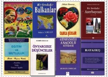 Eğitimci İki Yazardan Yazın Söyleşisi