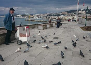 Kuşadası Canımsın Sen