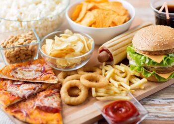 Aşırı İşlenmiş Gıdalar Sağlığınızı Nasıl Perişan Ediyor?