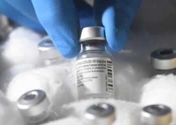 İkinci Dozun Gecikmesi Antikor Seviyesini 3.5 Misli Artırıyor