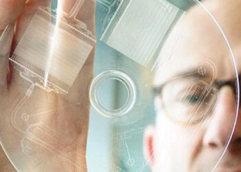 100 Milyar Hücrenin İçinden Kanserli Olanı3 Saniyede Yakalayan Çip