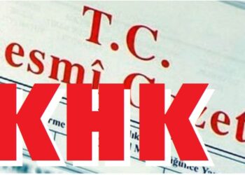 Başkanlığa İlk Adım: 2011 Yılı Khk’ler Dönemi