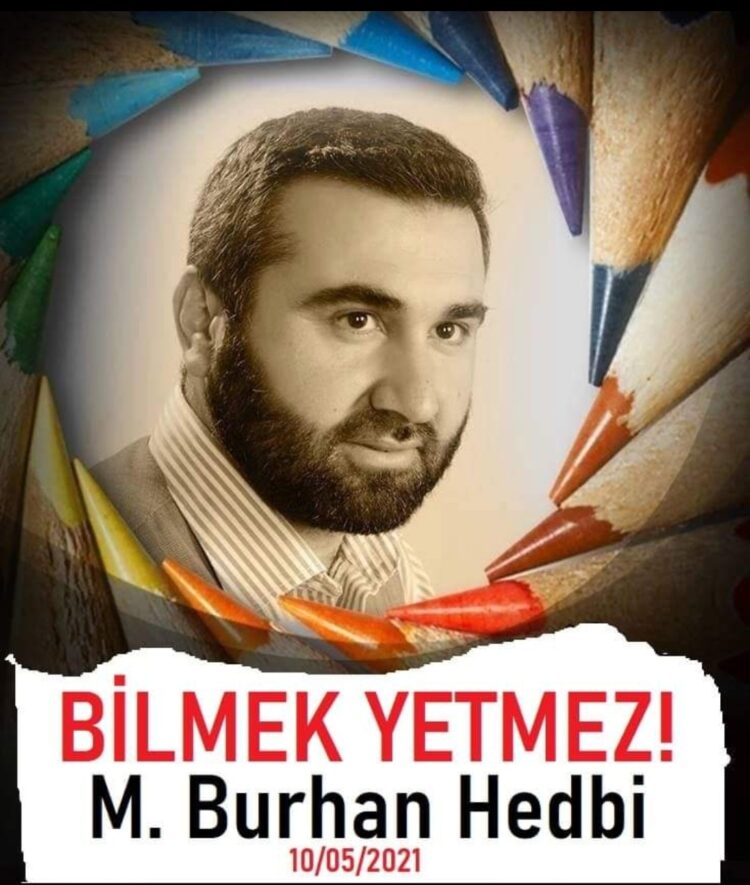 Bilmek Yetmez!