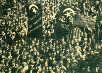 Varol 1 Mayıs, Amele Anması