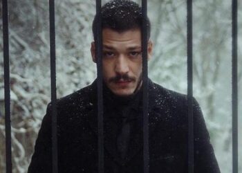 ‘Cam Tavanlar’la Kadına Bakış!