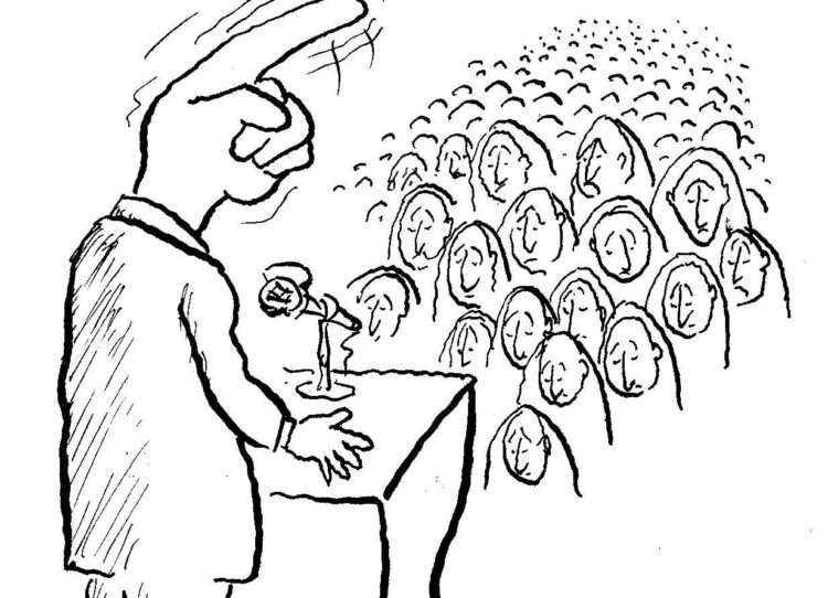 Projeksiyon Manipülasyon ve Tükenmişlik