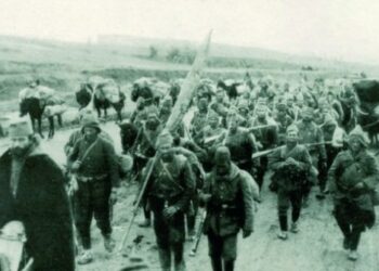 Ermeni Tehcir ve Gerçekler