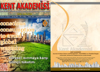 Küresel  Isınmaya Karşı  Bilinçli Tüketim