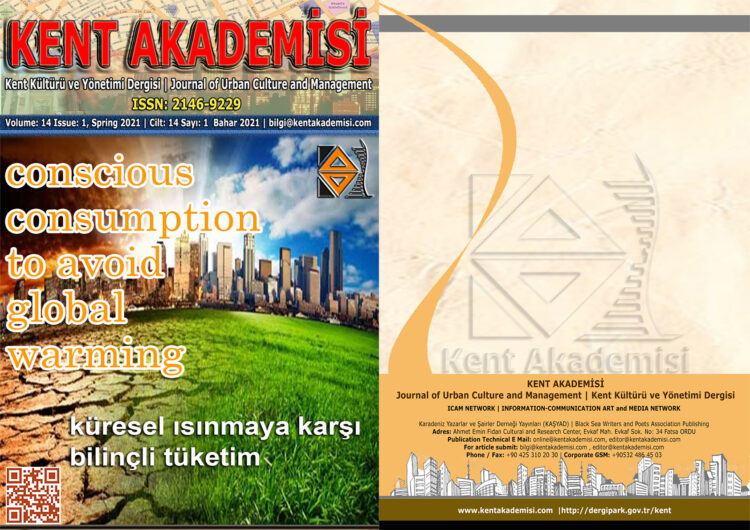 Küresel  Isınmaya Karşı  Bilinçli Tüketim