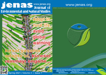 JENAS Doğdu ve Hızla Büyüyor!