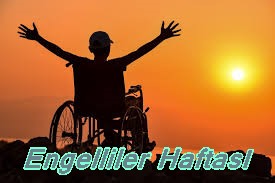 Bir Hafta Değil, Her Hafta Engelleri Aşalım!